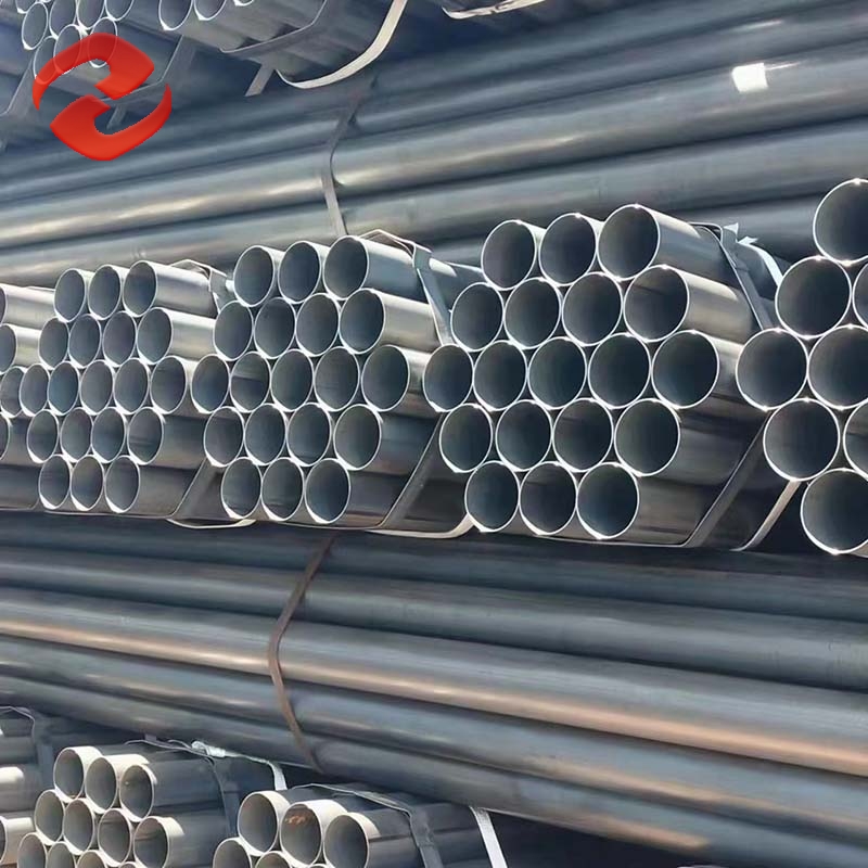 Welded Steel Pipe / Tube Carbon Steel