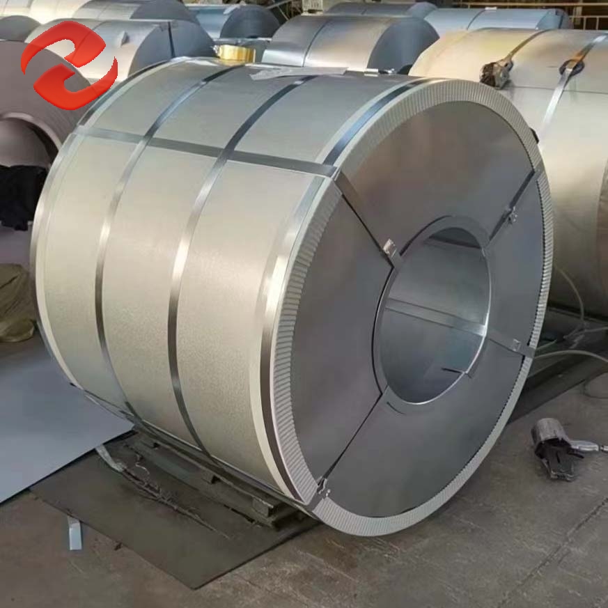 Galvanized Steel Sheet / Coil