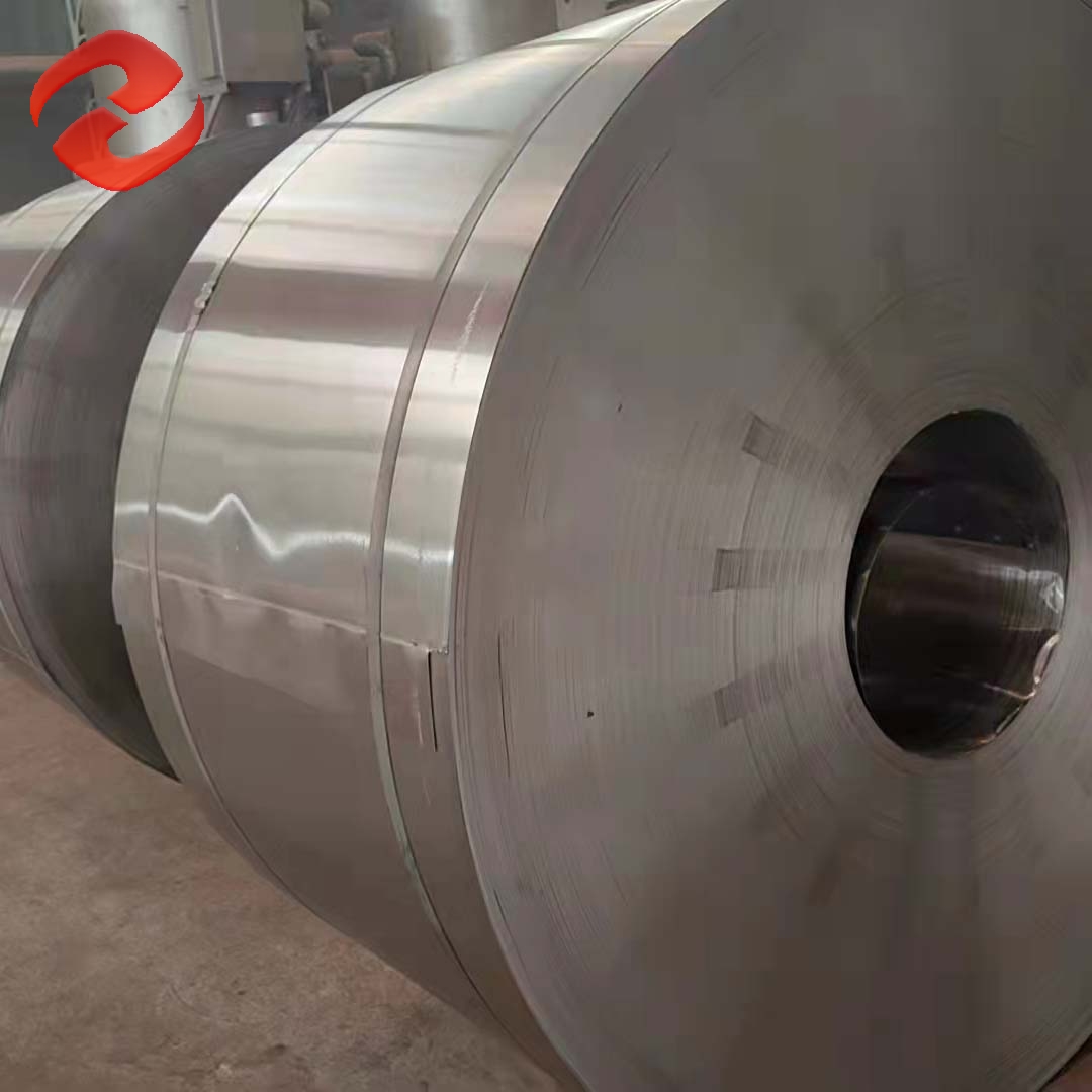 Carbon Steel Coil Cold Rolled