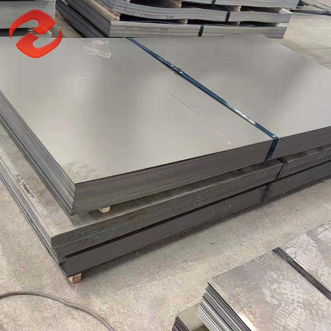 Carbon Steel Coil Cold Rolled