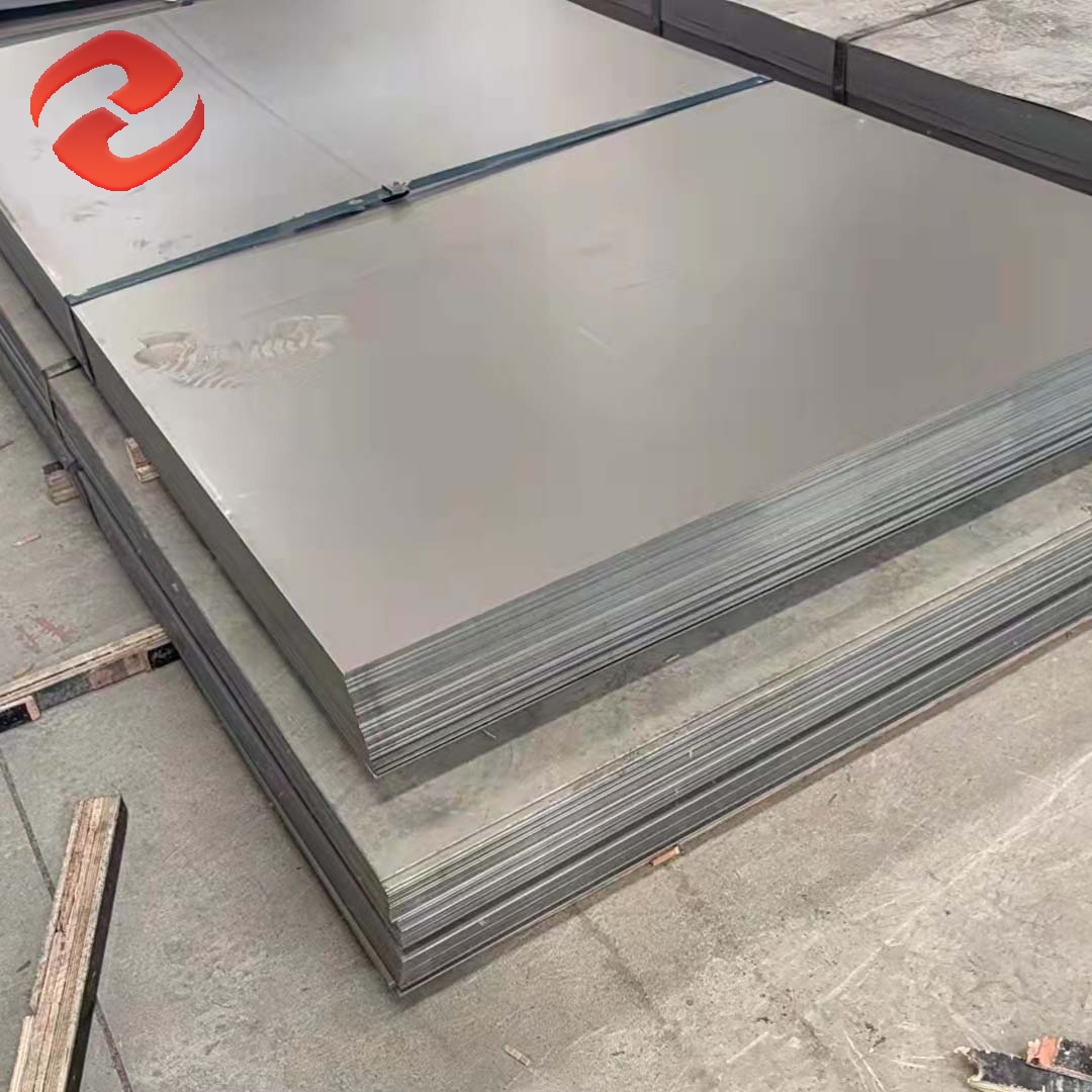 Carbon Steel Coil Cold Rolled