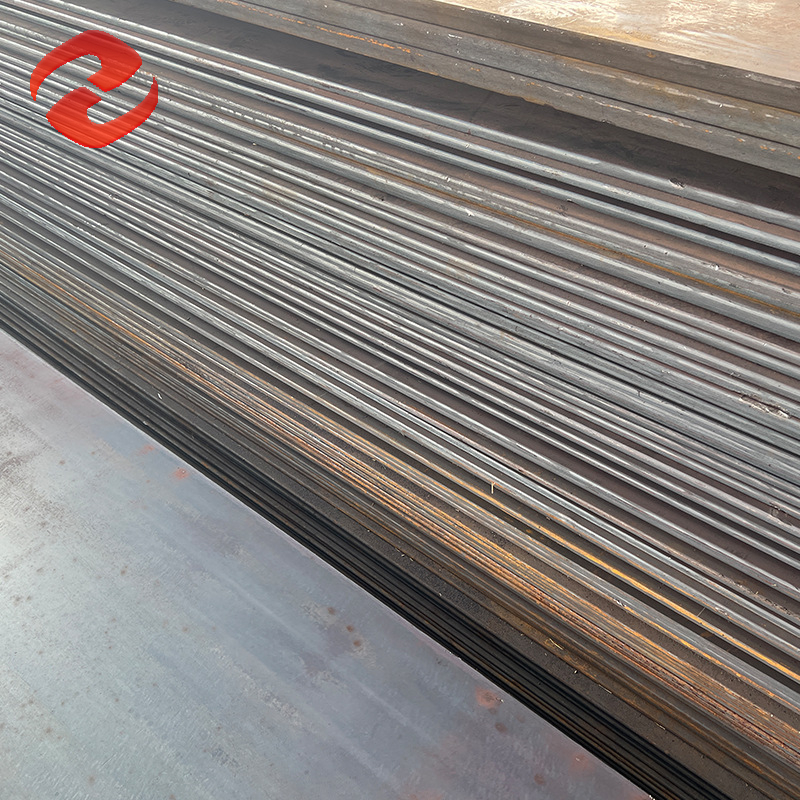 Wear-Resisting Plate Carbon Steel
