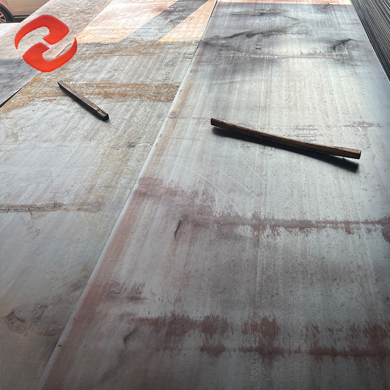 Wear-Resisting Sheet Carbon Steel Plate