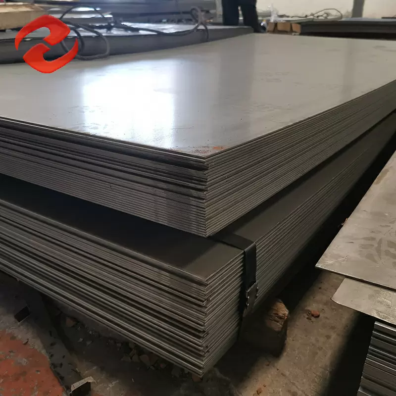 Steel Plate/Coil for Automotive