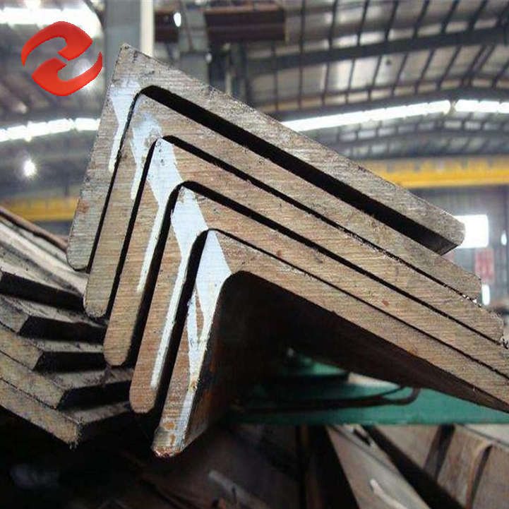 Carbon Steel Equal Angle