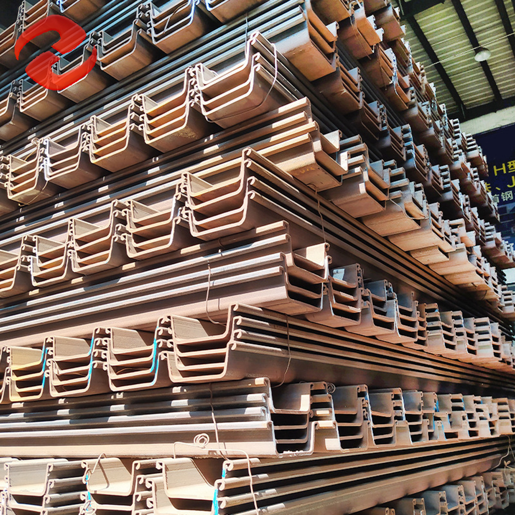 Steel Sheet Pile