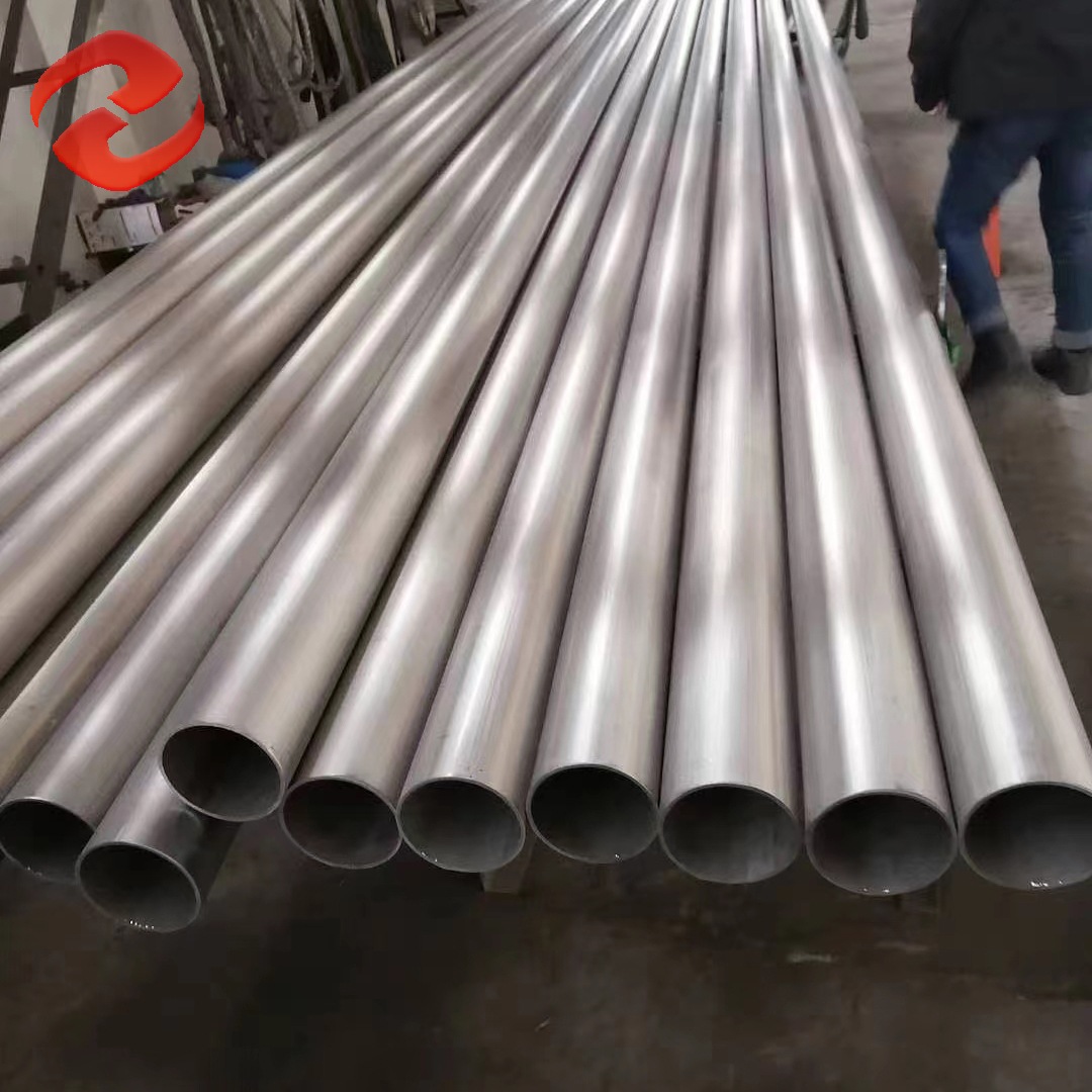 Stainless Steel Tube 310S / 310