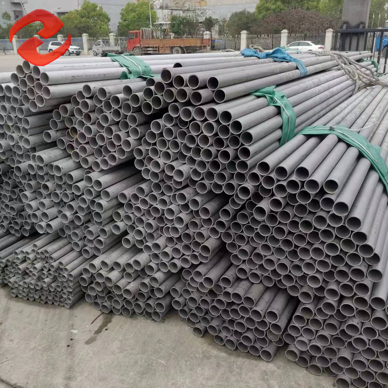 310S Stainless Steel Pipe