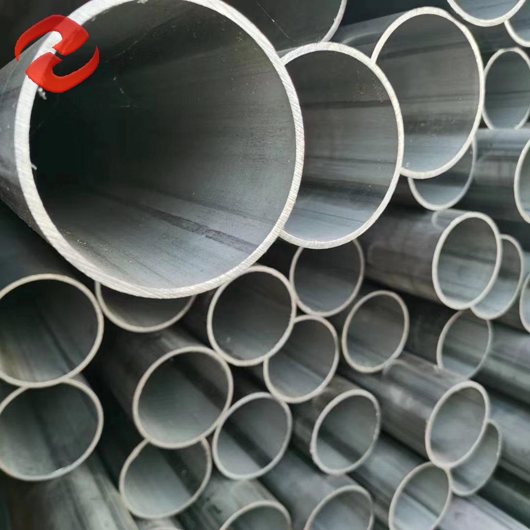 Stainless Steel Pipe / Tube High-Temperature Resistant