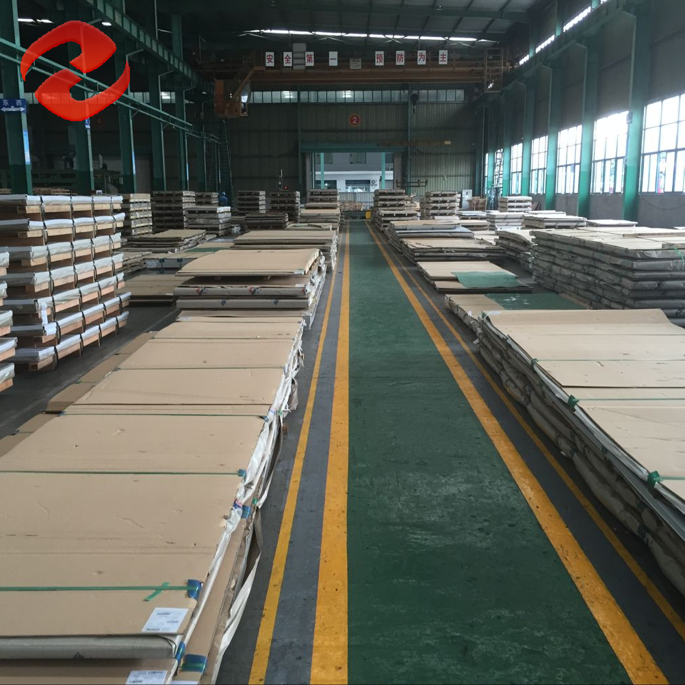 316 Stainless Steel Sheet Chinese Factory 316 Stainless Steel Sheet Chinese Factory