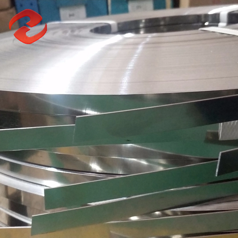 Stainless Steel Strip OEM / ODM