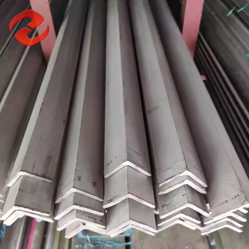 Stainless Steel Angle Steel