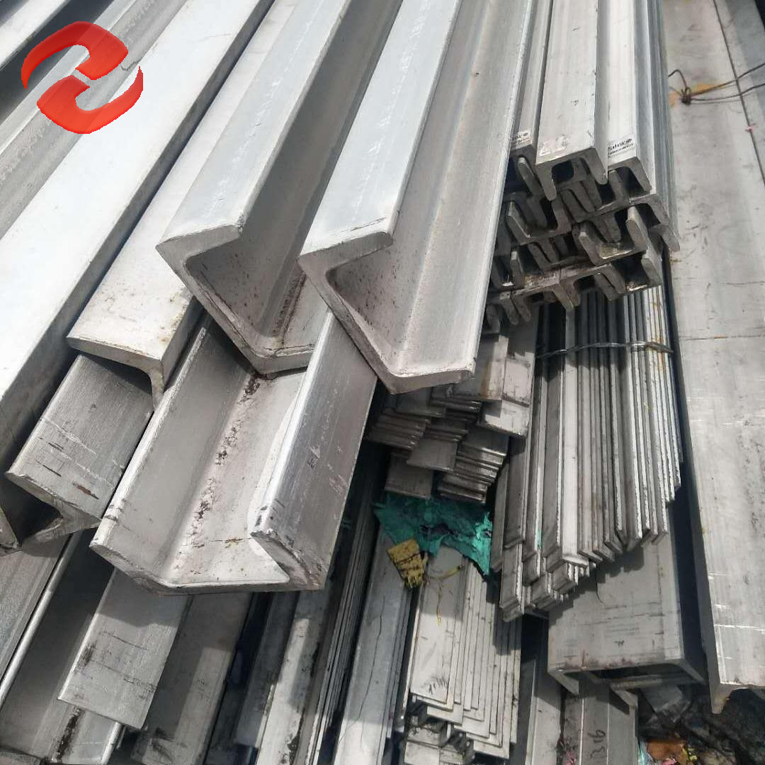 Stainless Steel Channel U Stainless Steel Channel U