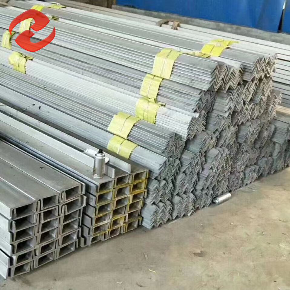 Stainless Steel Channel Stainless Steel Channel