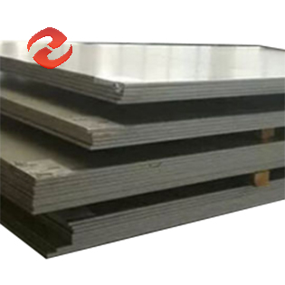 Boiler Container Pressure Vessel Steel Sheet