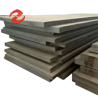 High-Strength Steel Carbon Steel Sheet