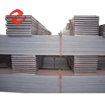 Boiler Container Steel Plate / Sheet