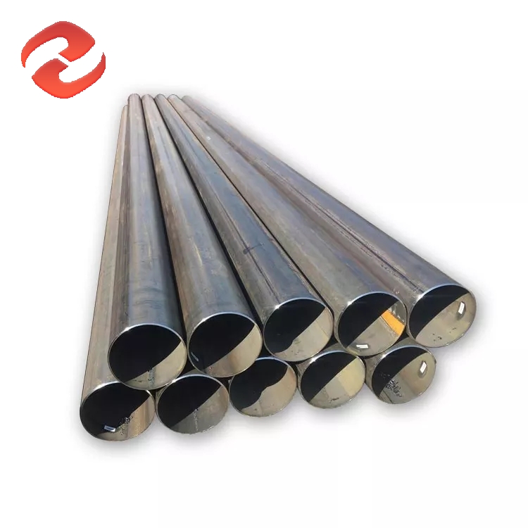 Straight Seam Welded Pipe