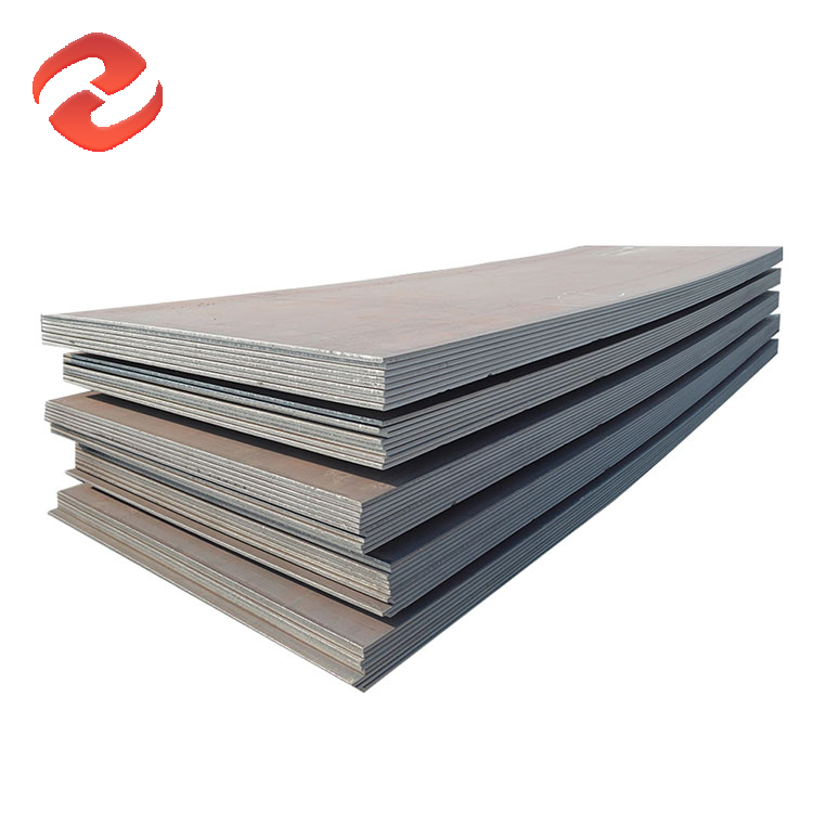 High-Strength Plate / Coil