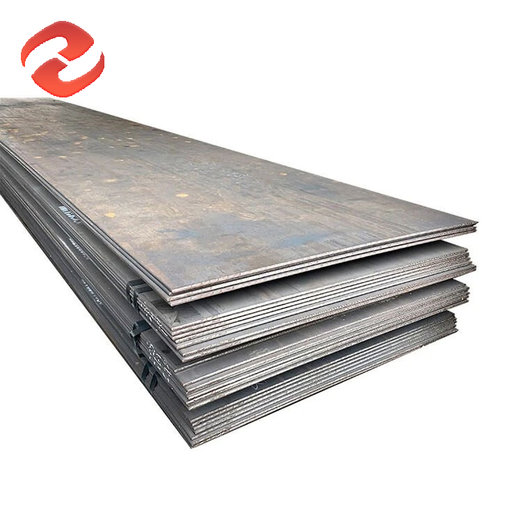 Carbon Steel Plate High-Strength Coil