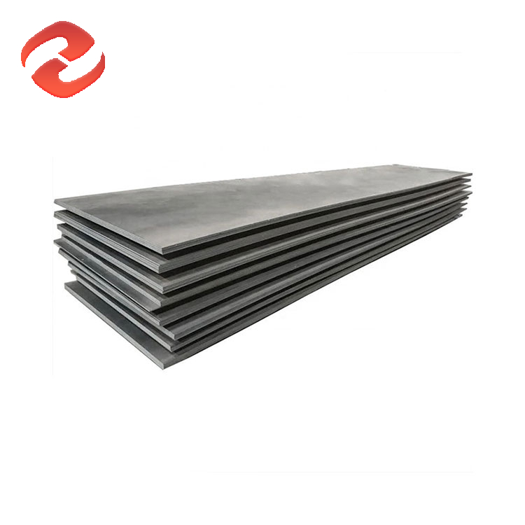 High-Strength Plate Carbon Steel