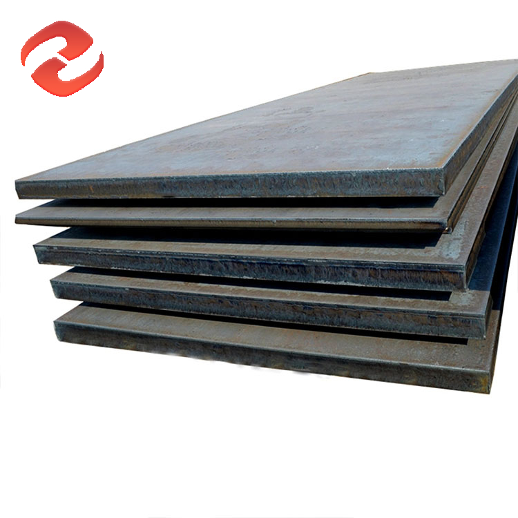 Boiler Container Plate Carbon Steel