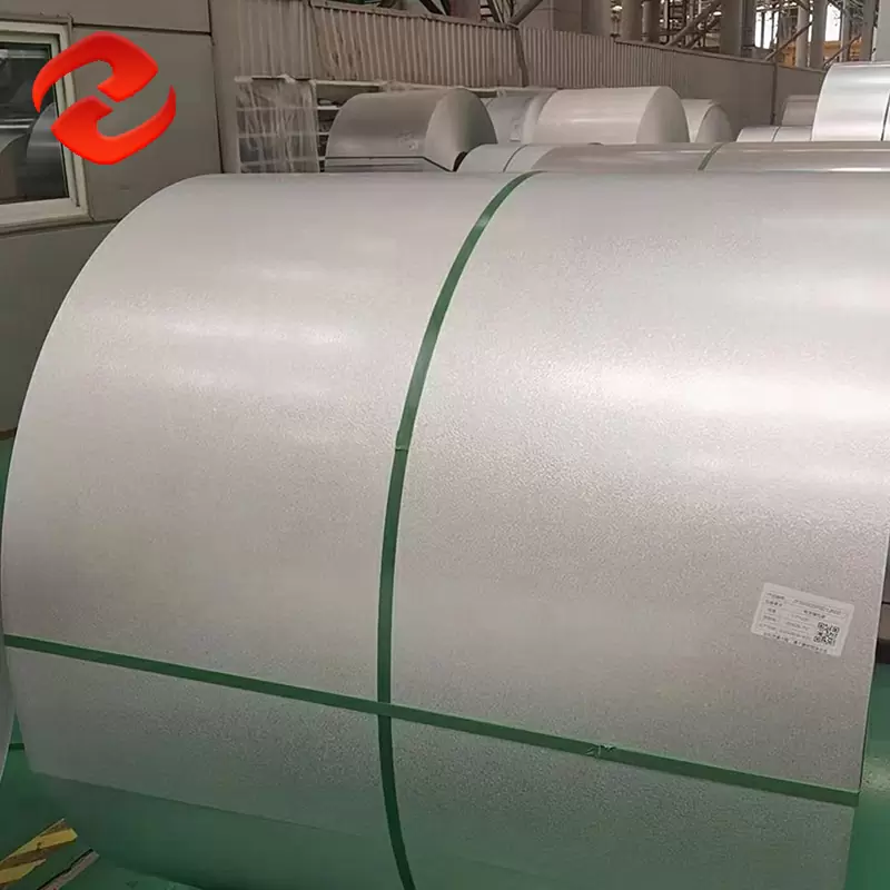 Zinc, Aluminum, and Magnesium alloy coated steel: ZAM Steel