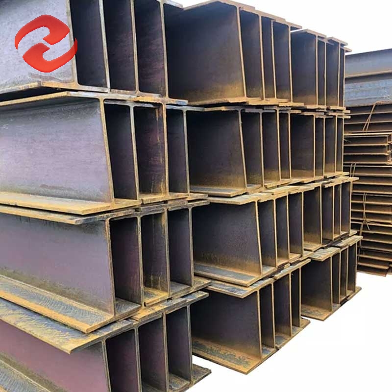 H Beam Structural Steel Beam