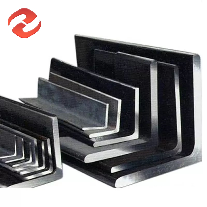 L Shaped Carbon Unequal Steel Angle