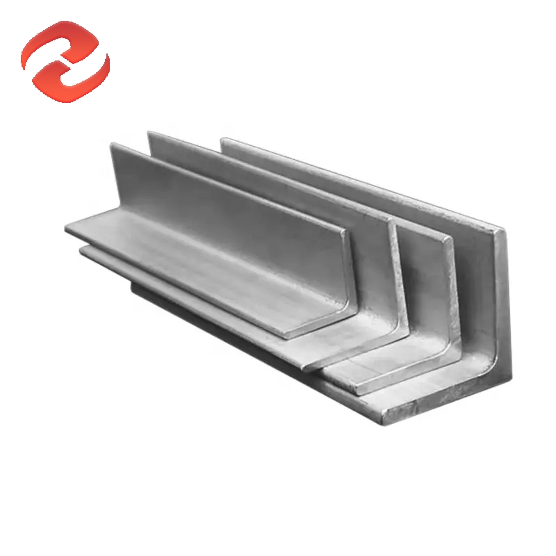 Steel Angle Stainless Steel OEM / ODM