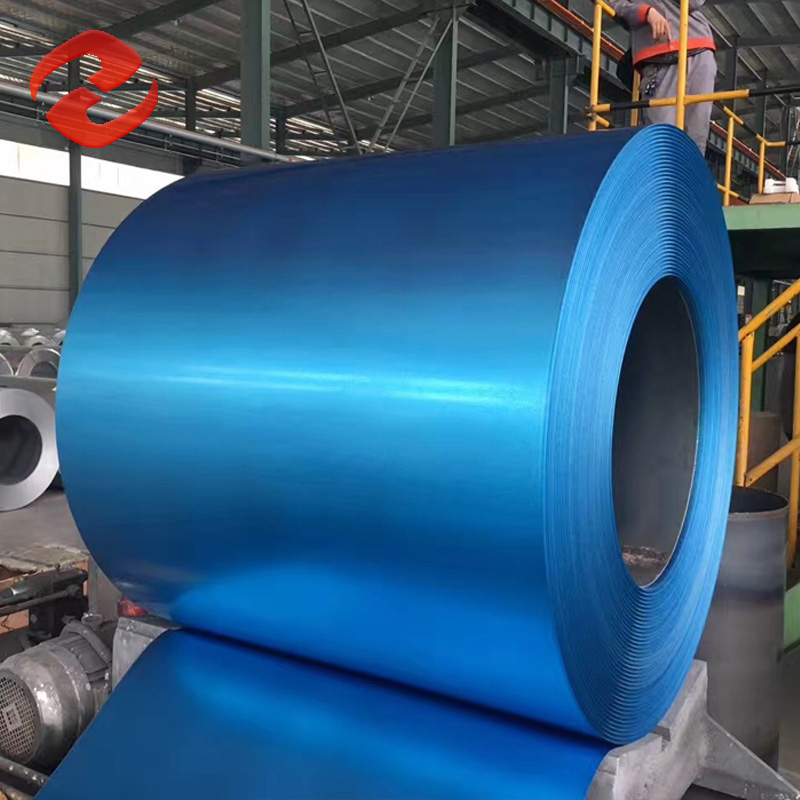ASTM Prepainted Steel Sheet / Coil