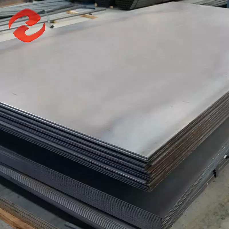 Middle Carbon Alloy Plate / Sheet