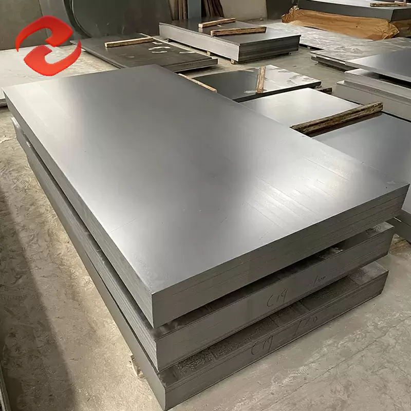 Automotive Steel Plate / Coil