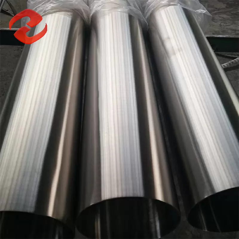 310S Stainless Steel Tube 300 Series Stainless