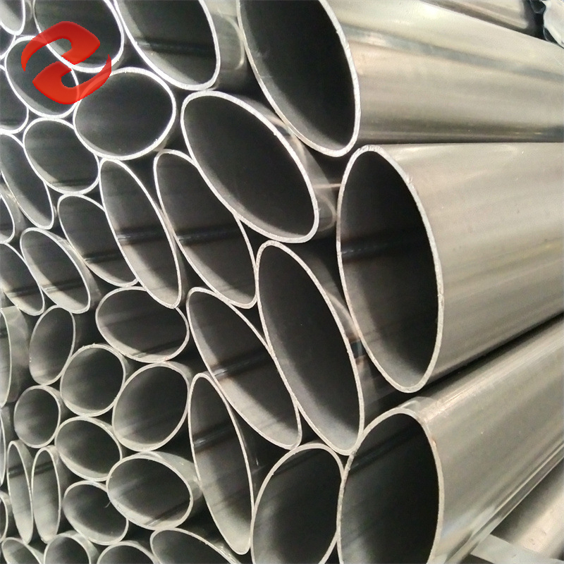 Steel Oval Tube Carbon Steel Steel Oval Tube Carbon Steel