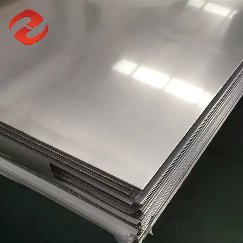 Stainless Steel Sheet 316 Stainless Steel Sheet 316
