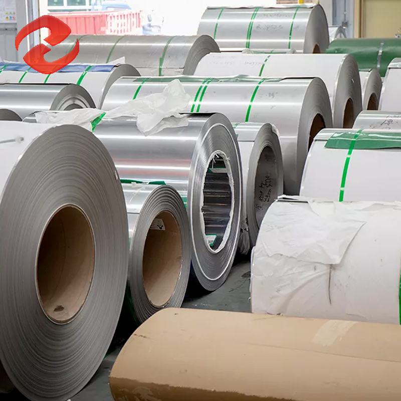 316L Stainless Steel Coil Cold Rolled