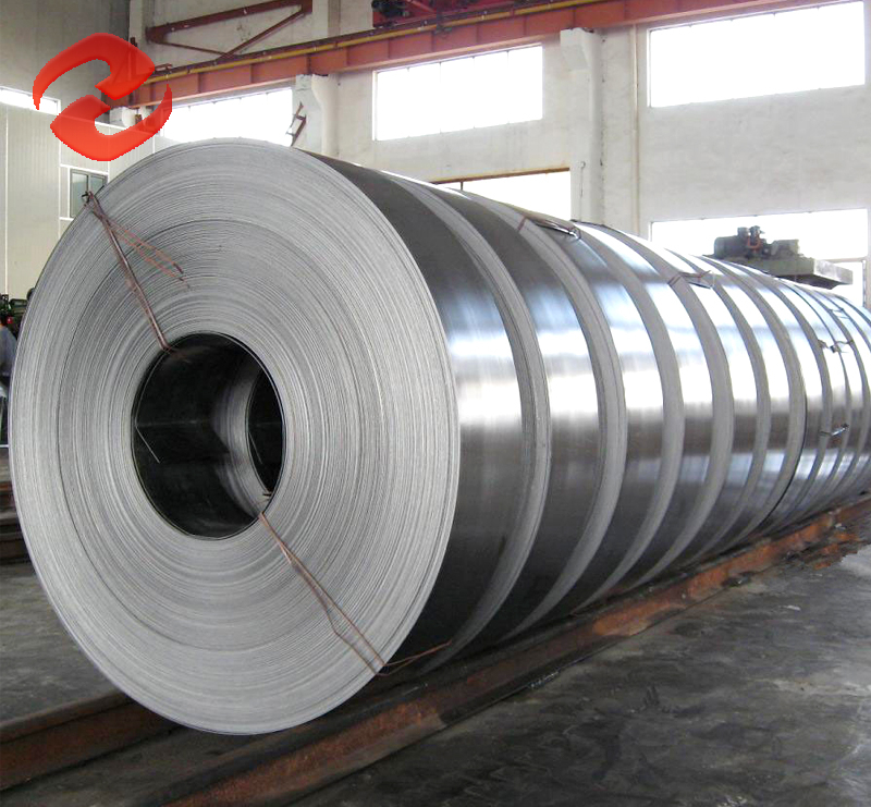 Stainless Steel Strip Supplier in China