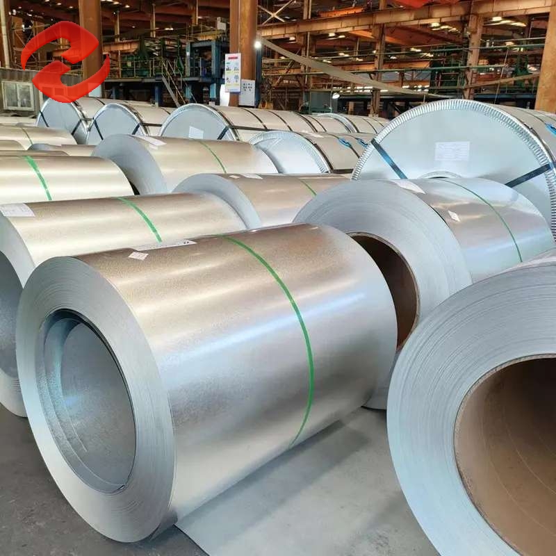 A New Popular Steel Metal: ZAM Steel