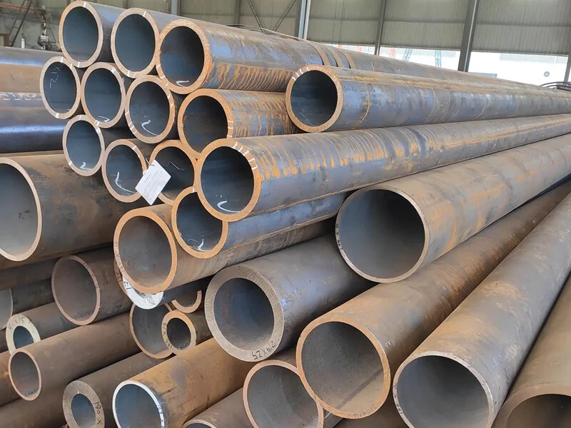 25Mn / 1026 / SWRCH22K / C26D(1.0415) Carbon Steel Tube/Pipe