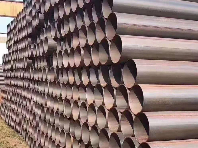 25Mn / 1026 / SWRCH22K / C26D(1.0415) Carbon Steel Tube/Pipe