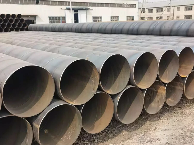 25Mn / 1026 / SWRCH22K / C26D(1.0415) Carbon Steel Tube/Pipe