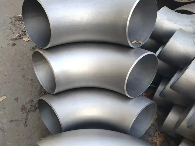 SUS309S / 309S / 1.4833 Stainless steel pipe fittings