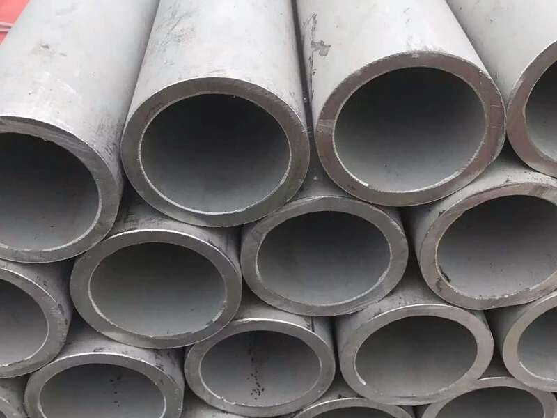 SUS309S / 309S / 1.4833 Stainless Steel Thick Walled Steel Pipe/Tube