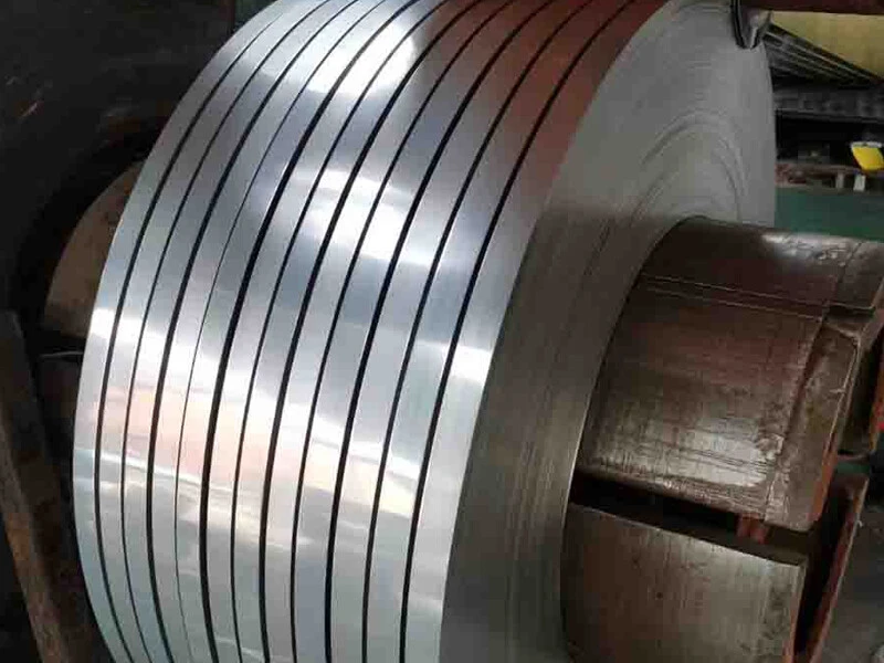 SUS430 / 430 / 1.4016 Stainless Steel Strip