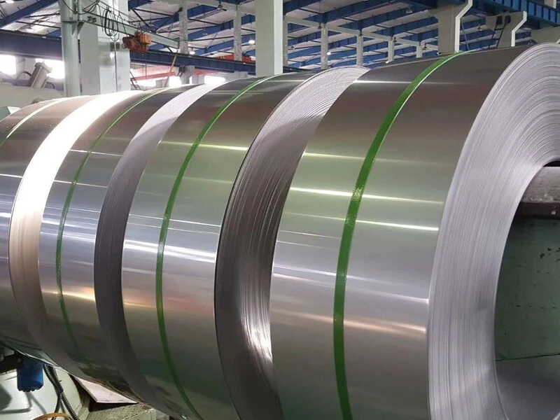 SUS420J1 / 420 / 1.4021 Stainless Steel Strip