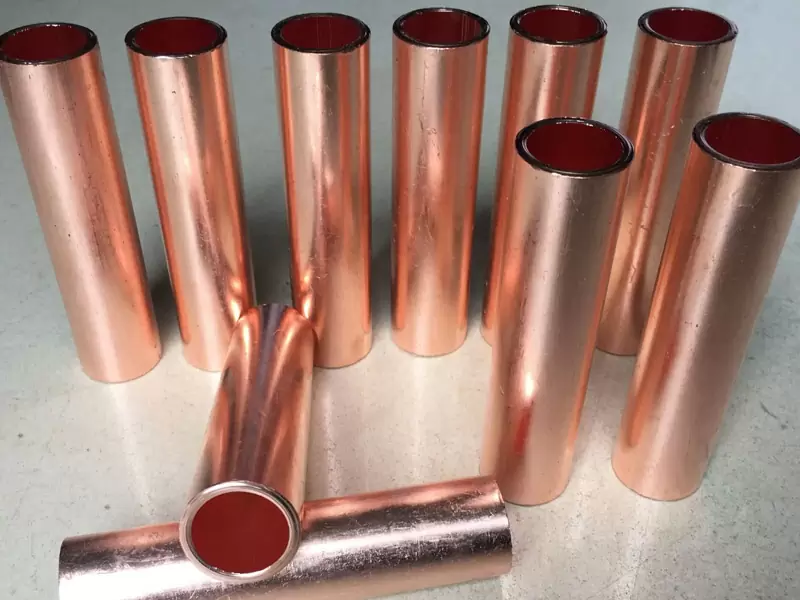 Copper Pipe/Tube