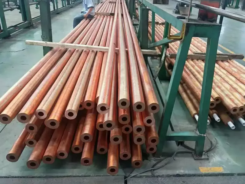 Copper Pipe/Tube