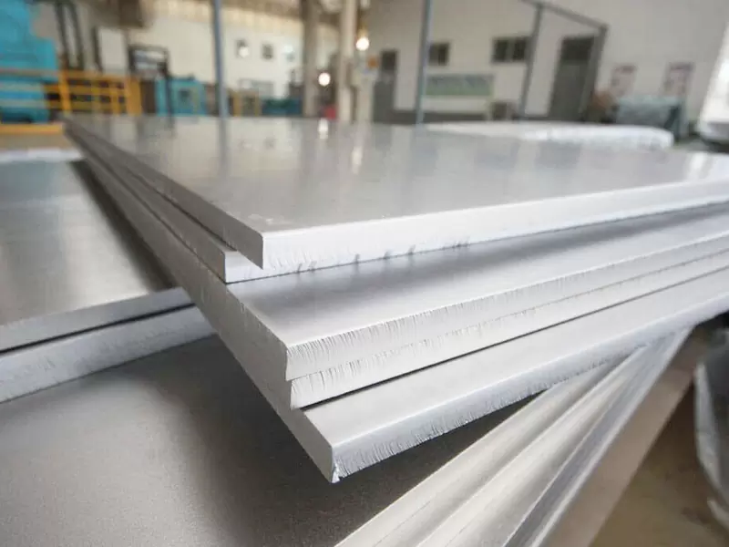 Monel400 / Monel450 Alloy Sheet/Plate