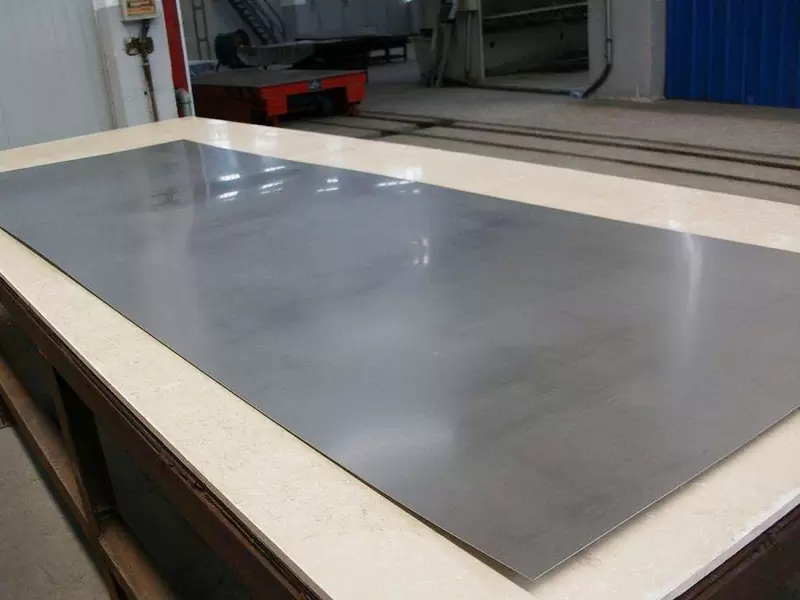 Incoloy 330 / Incoloy 028 Alloy Sheet/Plate